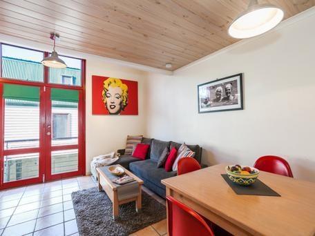 Cora Lynn - Apartment 18 Lorne Exteriör bild