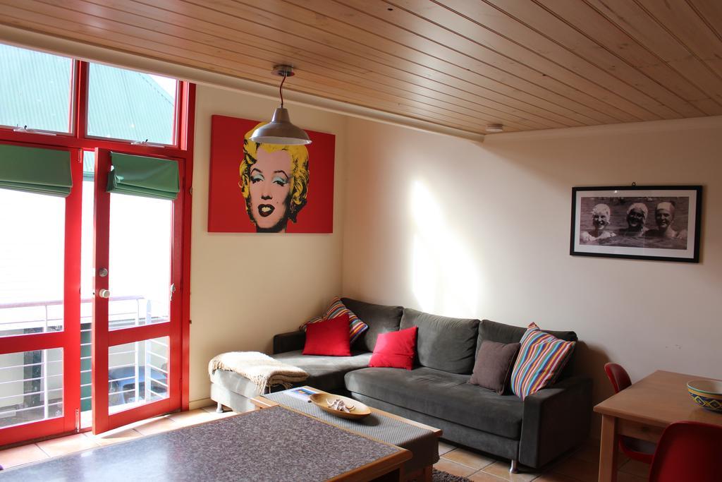 Cora Lynn - Apartment 18 Lorne Exteriör bild